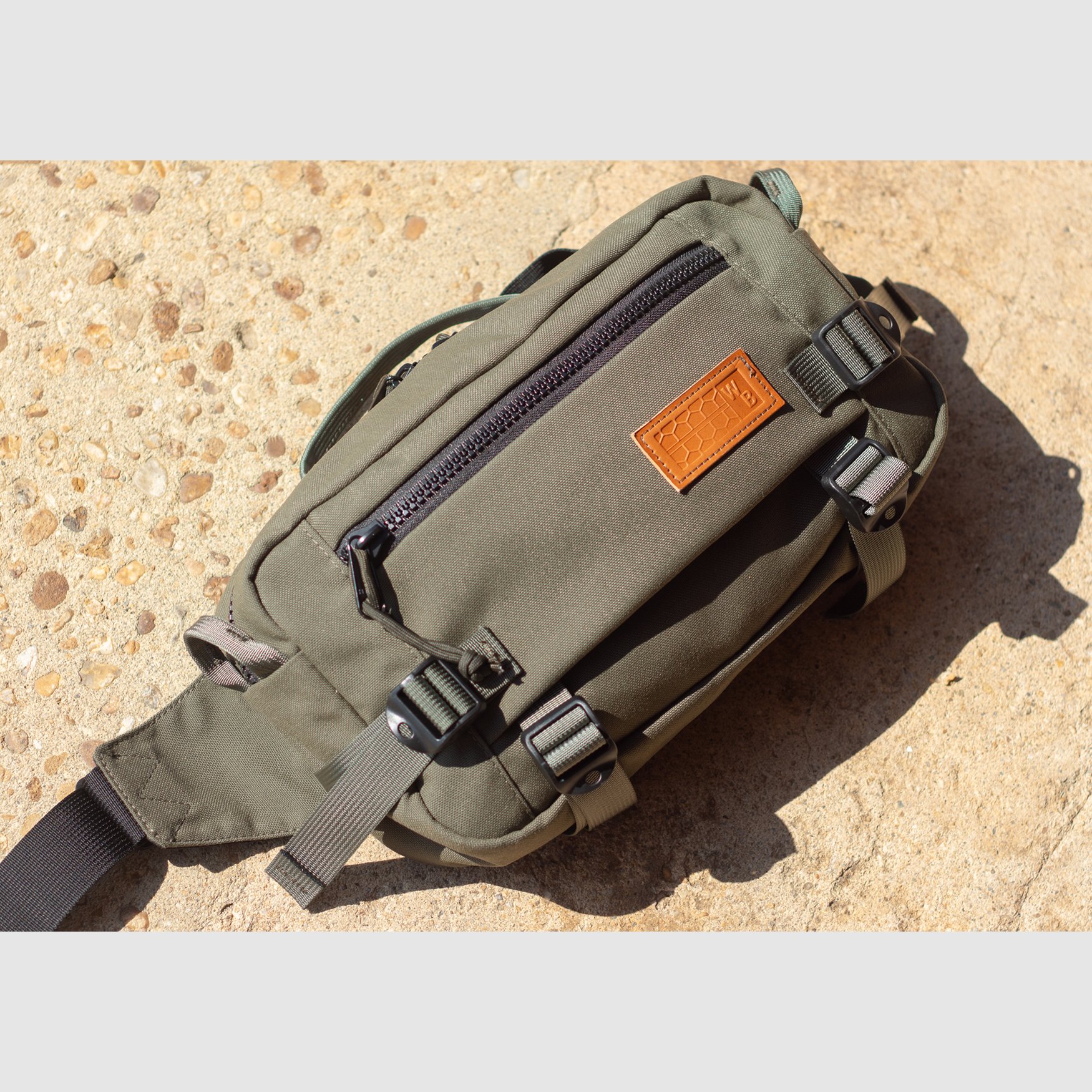 Products - Hip Pack